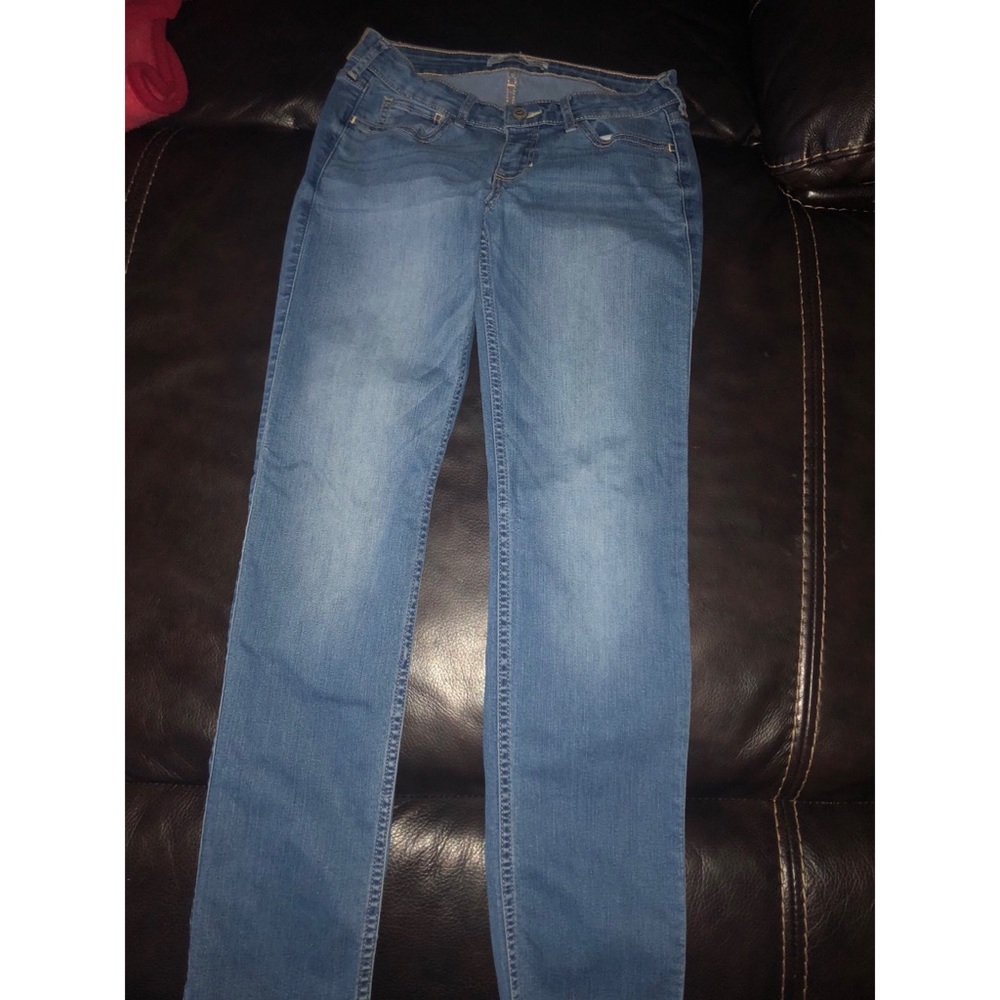Hollister Skinny Jeans size 5